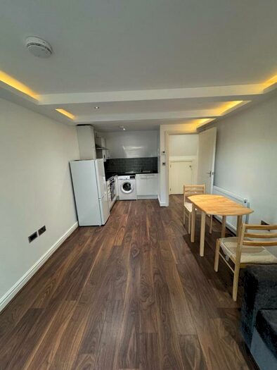 1 Bedroom Apartment To Rent In Bridge Road, Wembley, HA9