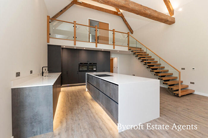 3 Bedroom Barn Conversion For Sale In Beccles Road, Belton, NR31