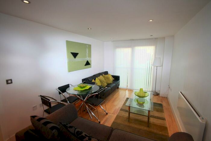 1 Bedroom Apartment To Rent In Mackenzie House, Leeds Dock, Leeds, LS10