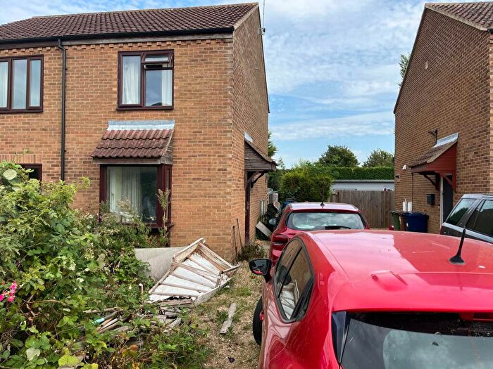 1 Bedroom Detached House For Sale In Red Barn, Whittlesey, Peterborough, PE7