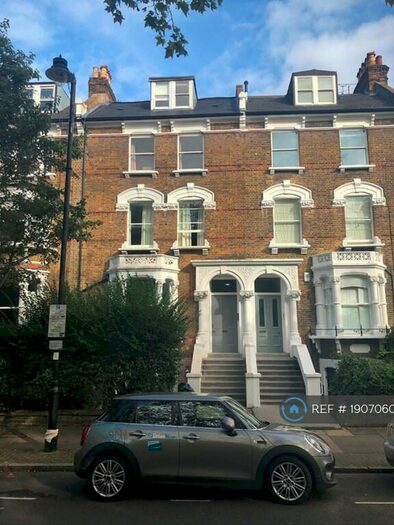 2 Bedroom Flat To Rent In Petherton Road, London, N5