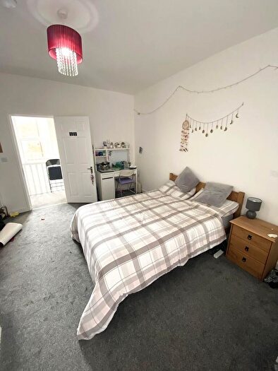 1 Bedroom Property To Rent In Plymouth Street, Southsea, PO5