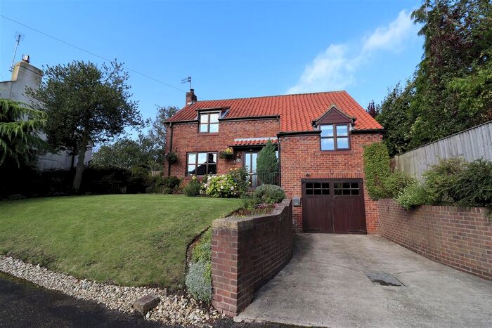 3 Bedroom Detached House To Rent In Millington, York, YO42