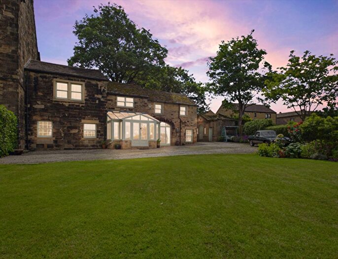 5 Bedroom Semi-Detached House For Sale In Netherton Lane, Netherton, Wakefield, West Yorkshire, WF4