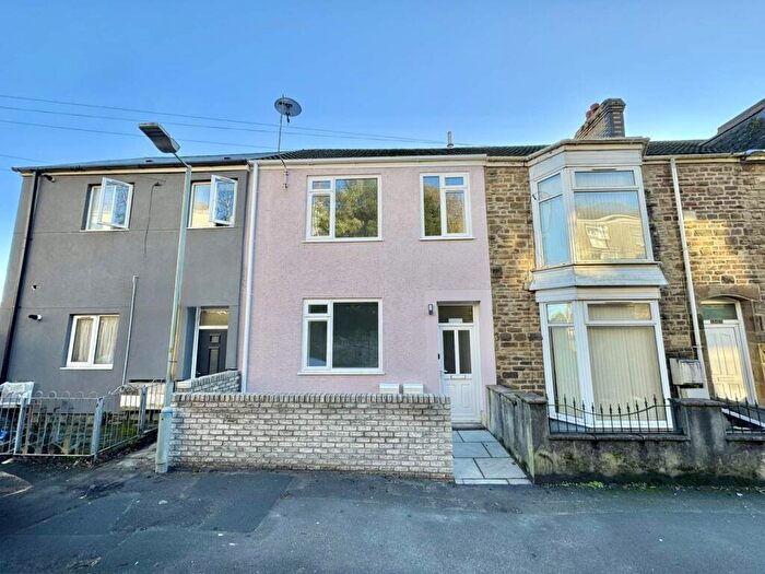 5 Bedroom Terraced House For Sale In Terrace Road, Swansea, City And County Of Swansea., SA1