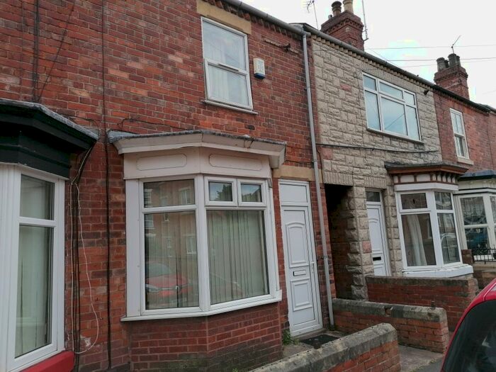 3 Bedroom Semi-Detached House To Rent In Victoria Road, Worksop, S80