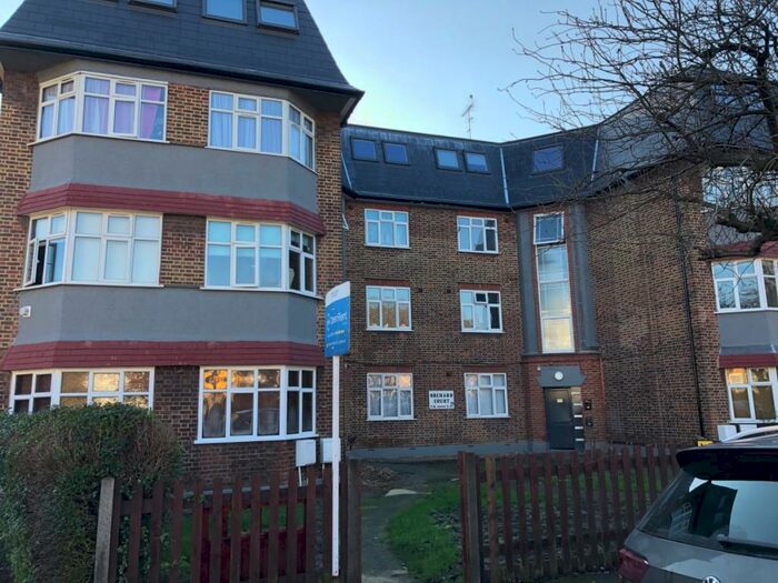 2 Bedroom Flat To Rent In Orchard Court, Wood Green, N22