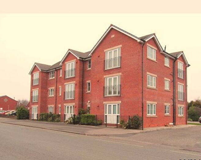 2 Bedroom Flat To Rent In Wigan Road, Ashton-In-Makerfield, WN4