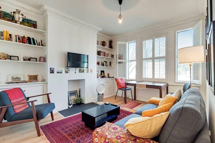 1 Bedroom Flat To Rent In Muswell Hill, London, N10