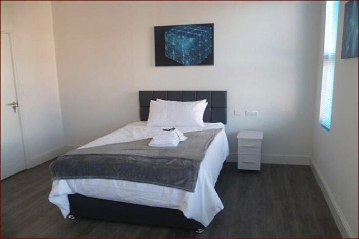 1 Bedroom Studio To Rent In Holyhead Road, Coventry, CV1