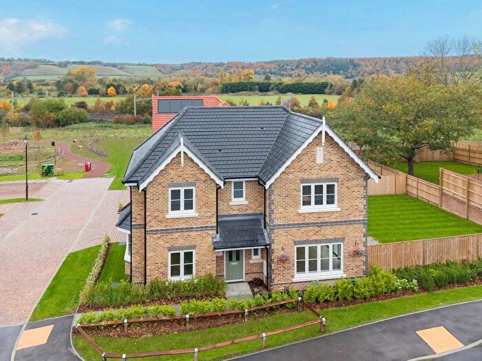 4 Bedroom Detached House For Sale In Leopard Lane, Purley On Thames, Reading, RG8