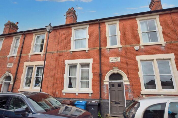 3 Bedroom Terraced House To Rent In Arthur Street, Derby, DE1