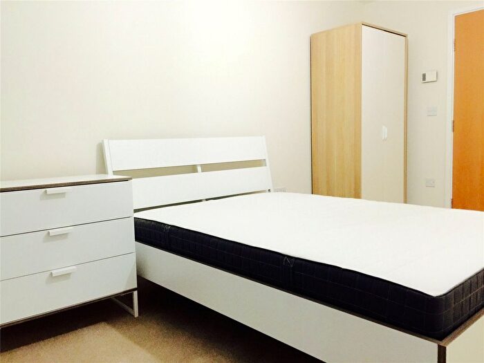 1 Bedroom Flat To Rent In Boswell Court, Colindale, NW9