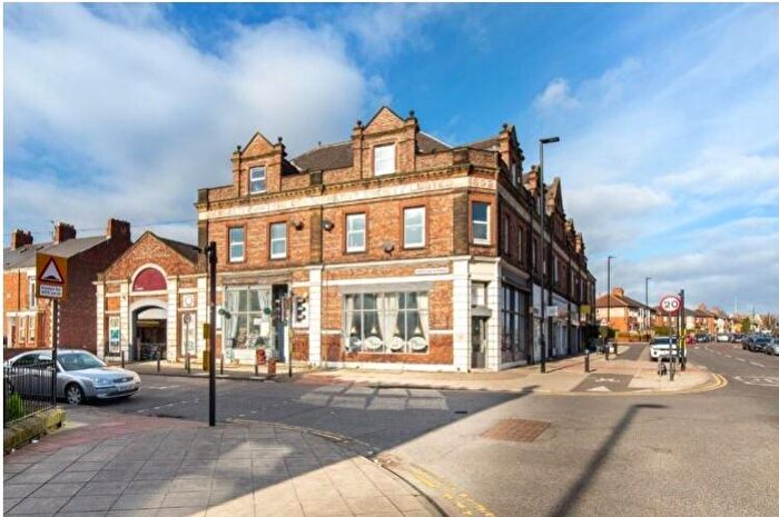 5 Bedroom Apartment To Rent In C Heaton Road, Newcastle Upon Tyne, Tyne And Wear, NE6