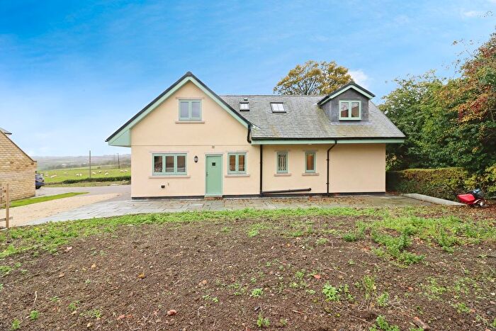 4 Bedroom Detached Bungalow For Sale In Palterton Lane, Sutton Scarsdale, Chesterfield, S44