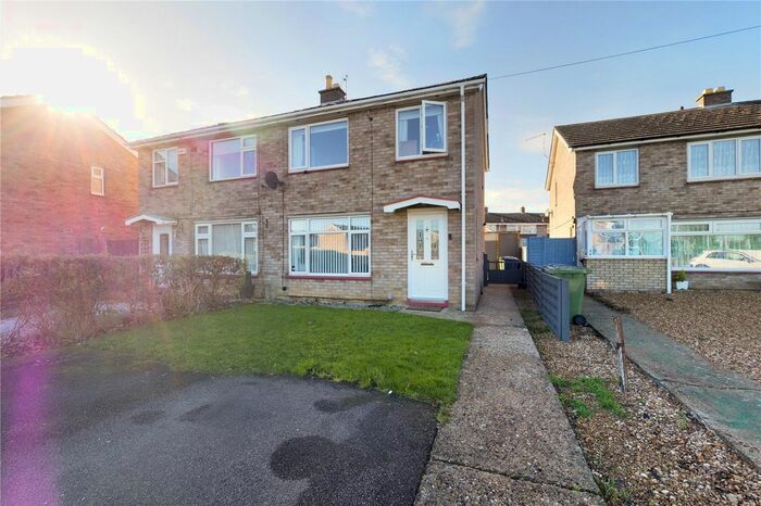 Property To Rent In Duck Lane, Eynesbury, St Neots, Cambridgeshire PE19