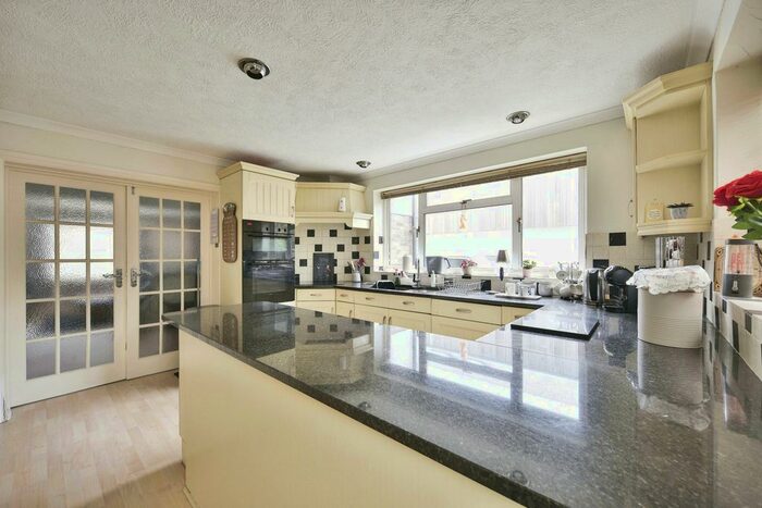 3 Bedroom Semi-Detached House To Rent In Henley View, Ashford Road, Tenterden, Kent, TN30