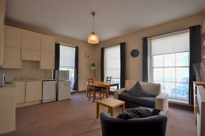 1 Bedroom Flat To Rent In Mornington Crescent, Camden, NW1