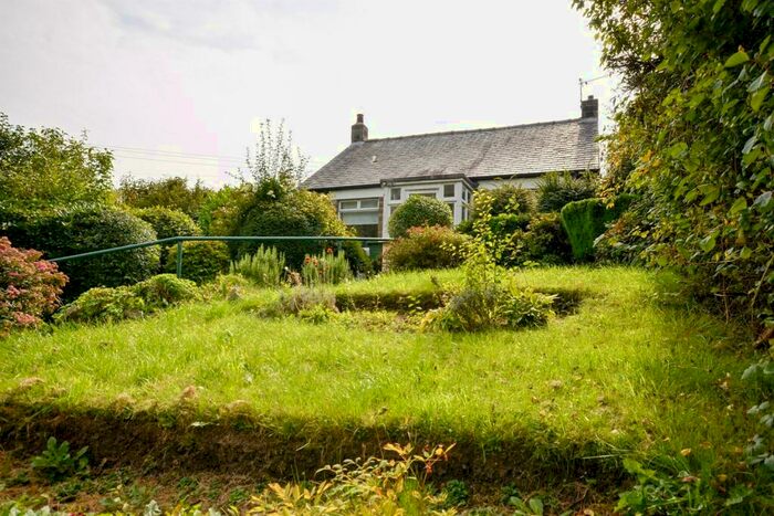 2 Bedroom Bungalow For Sale In Stone Lea, The Bungalows, Lamesley, NE11