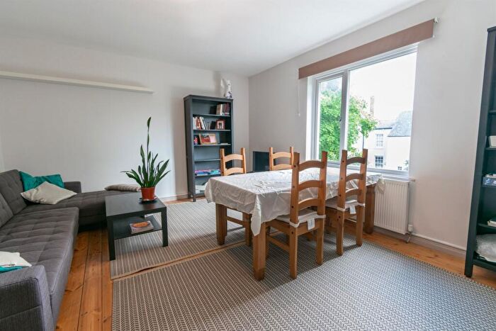 2 Bedroom Apartment To Rent In The Chains, Durham, DH1