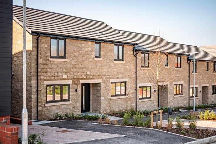 3 Bedroom End Of Terrace House For Sale In White Horse Valley, Bratton, Westbury, BA13