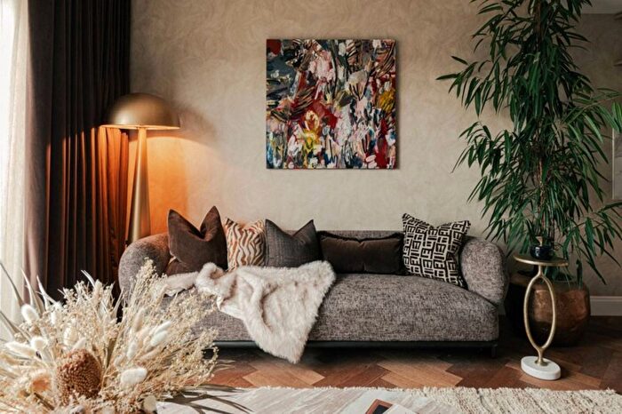 Studio For Sale In Camden Goods Yard, Camden, NW1