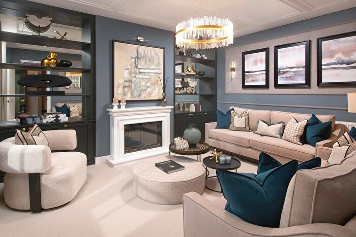 5 Bedroom Detached House For Sale In "The Farmhouse" At Mill Road, Henham, Bishop's Stortford, CM22