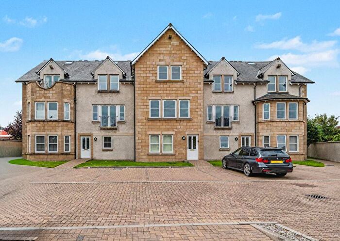 2 Bedroom Apartment For Sale In Midmills Road, Inverness, IV2