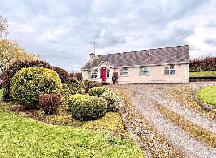 5 Bedroom Detached Bungalows For Sale In Castleraw Road, Loughgall, BT61