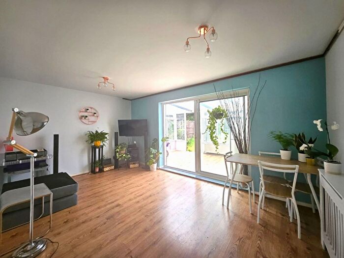 3 Bedroom Terraced House To Rent In Capel Road, Enfield, EN1