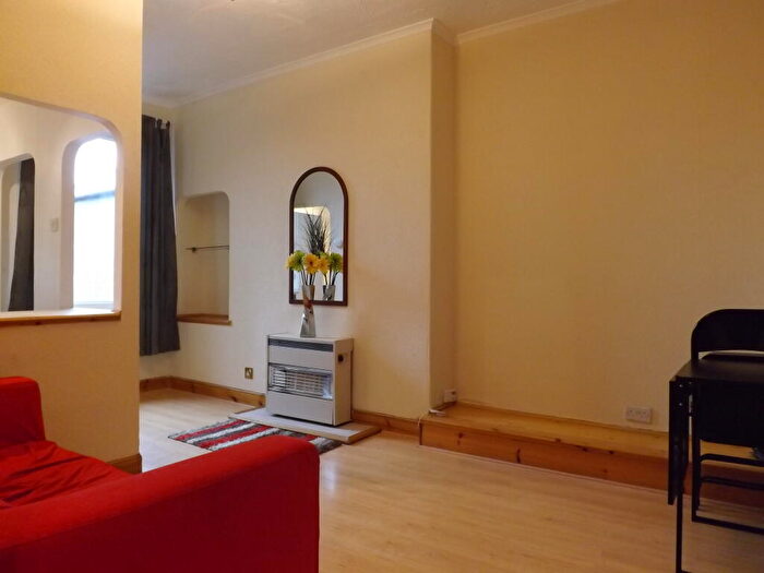 1 Bedroom Apartment To Rent In Abbey Road, Stirling, FK8