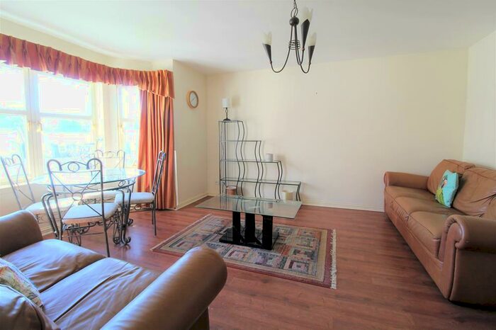 2 Bedroom Flat To Rent In Albury Mansions, Second Floor Left, AB11