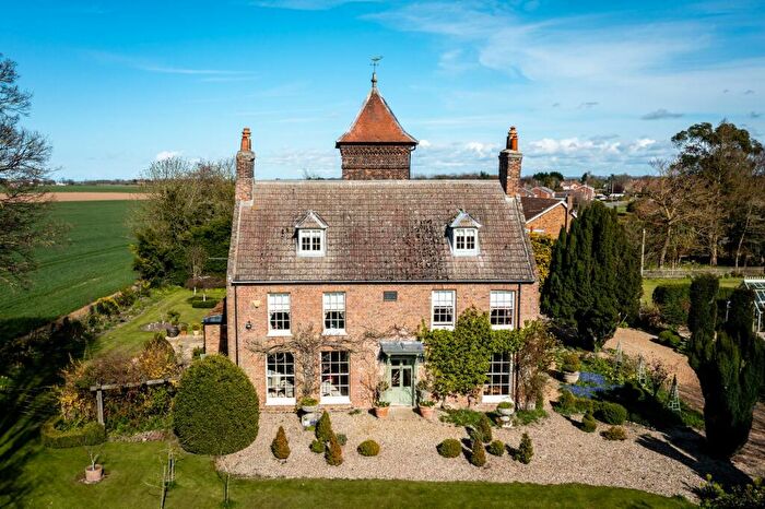 5 Bedroom Detached House For Sale In Chain Free In Terrington St. Clement, PE34