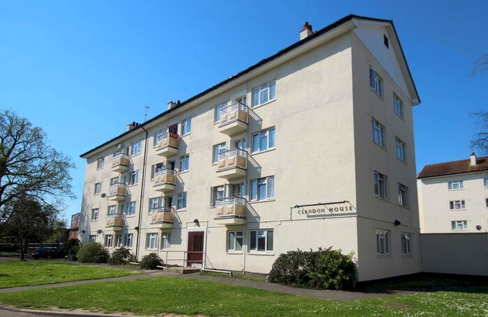 4 Bedroom Flat To Rent In Kingsnympton Park, Kingston Upon Thames, KT2