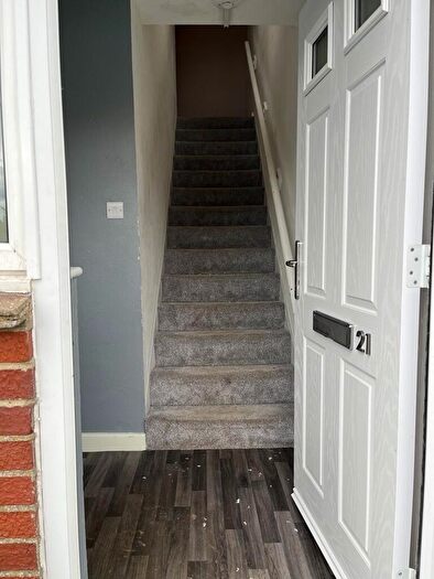 2 Bedroom Flat To Rent In Danes Crest, Northallerton, North Yorkshire, DL6