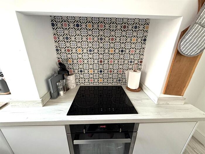 2 Bedroom Cottage To Rent In Killis Lane, Kilburn, Belper, DE56