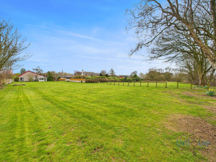 3 Bedroom Detached House For Sale In Moss House Lane, Westby, PR4