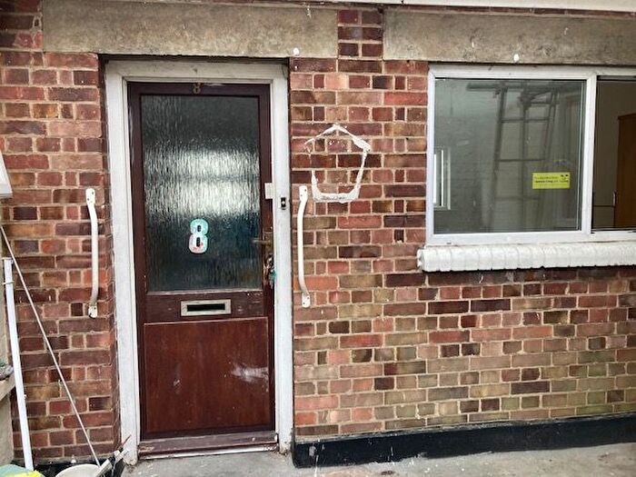 1 Bedroom Flat To Rent In York Road, Great Yarmouth, NR30