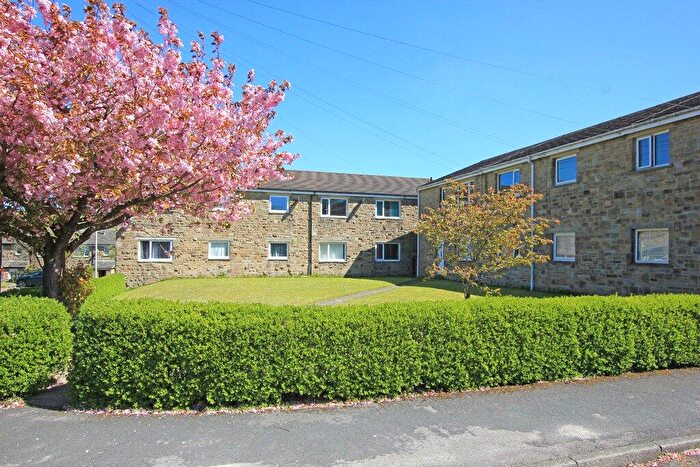 2 Bedroom Apartment For Sale In Badger Gate, Threshfield, BD23
