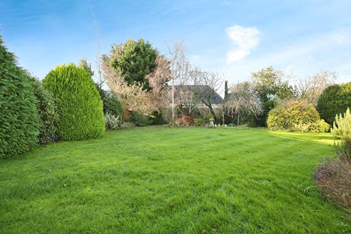 4 Bedroom Detached Bungalow For Sale In Vicarage Lane, Harbury, Leamington Spa, CV33