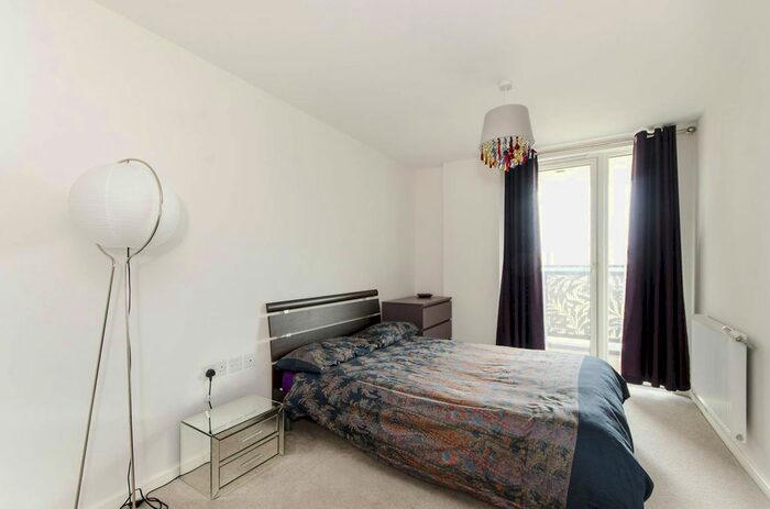 1 Bedroom Flat To Rent In Pandora Court, Royal Docks, London, E16