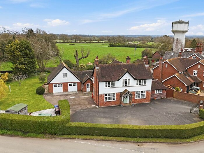 4 Bedroom Detached House For Sale In Fore Street, Weston, SG4