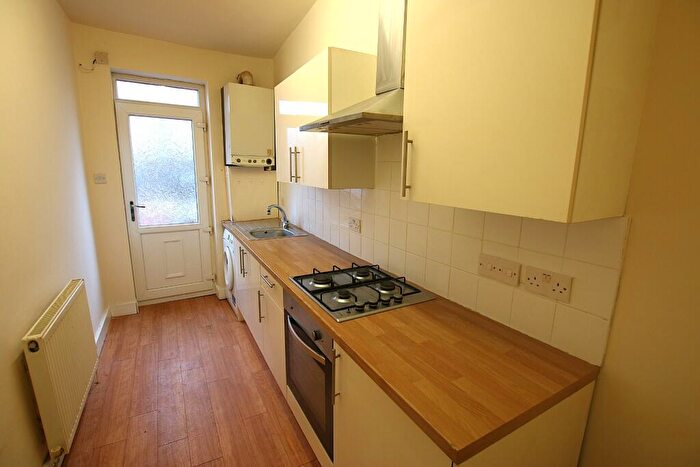1 Bedroom Apartment To Rent In Accrington Road, Intack, Blackburn, BB1