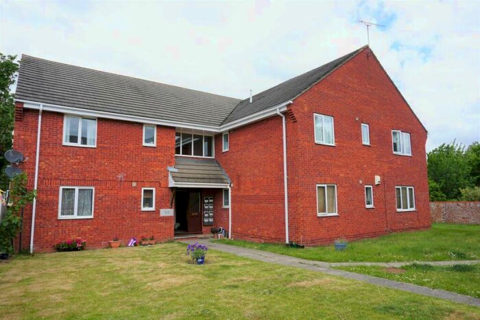 1 Bedroom Flat To Rent In Cippenham, SL1