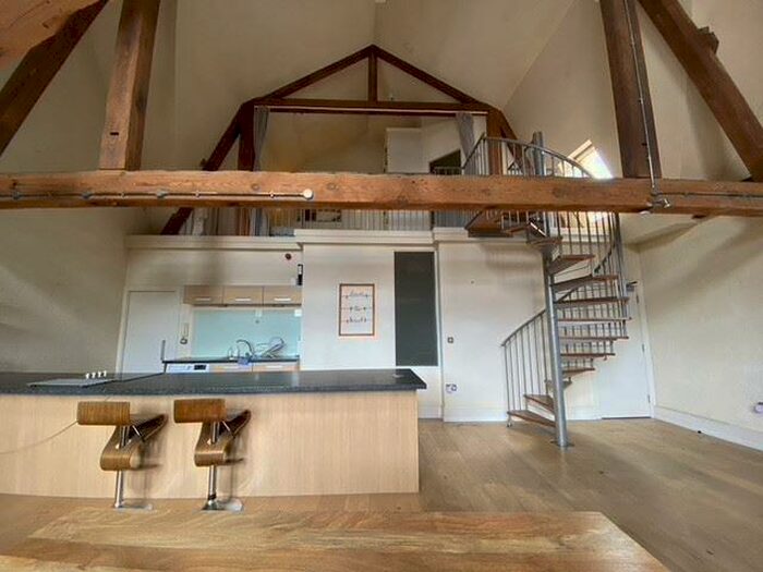 2 Bedroom Flat To Rent In Newarke Street, Leicester, LE1