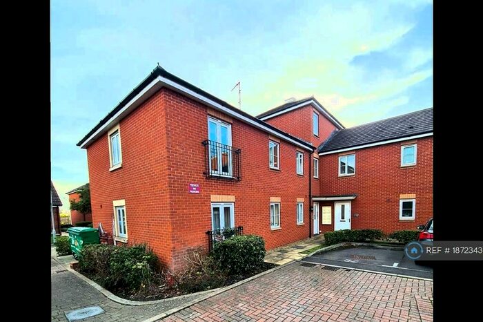 1 Bedroom Flat To Rent In St. Patricks View, Bristol, BS5