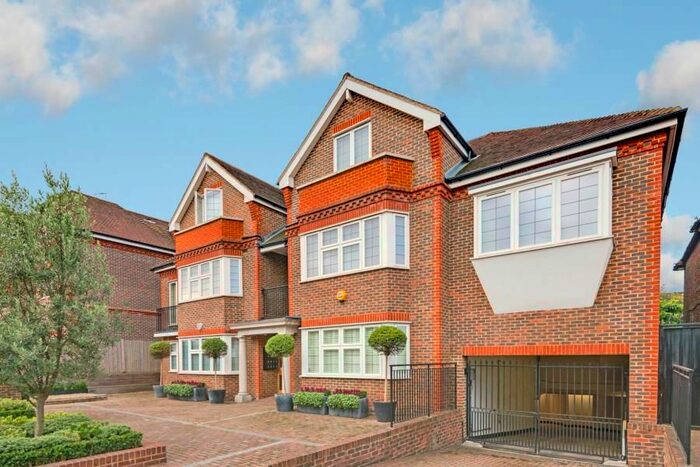 2 Bedroom Flat To Rent In Finchley Road, Temple Fortune NW11