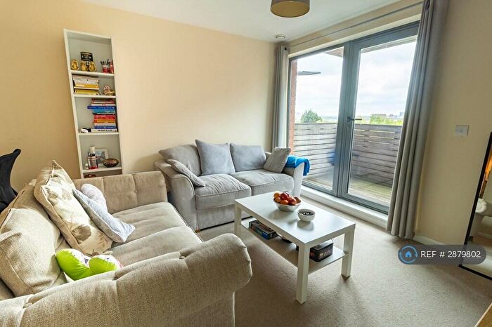 2 Bedroom Flat To Rent In Skyline, Birmingham, B1