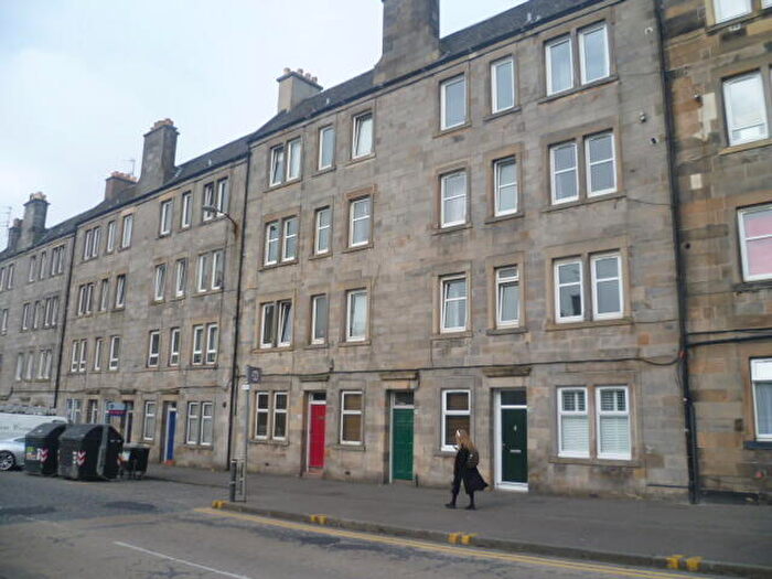 1 Bedroom Flat For Sale In Easter Road, Edinburgh, EH6