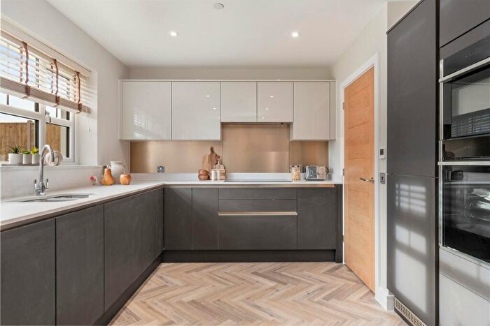 4 Bedroom Detached House For Sale In Nun Street, St Davids, SA62